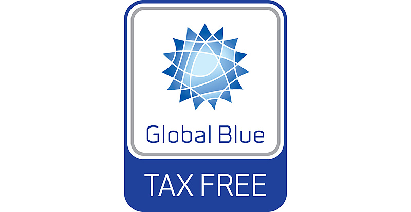 Global Blue Logosu