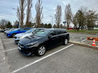 Bratislava Araç Kiralama