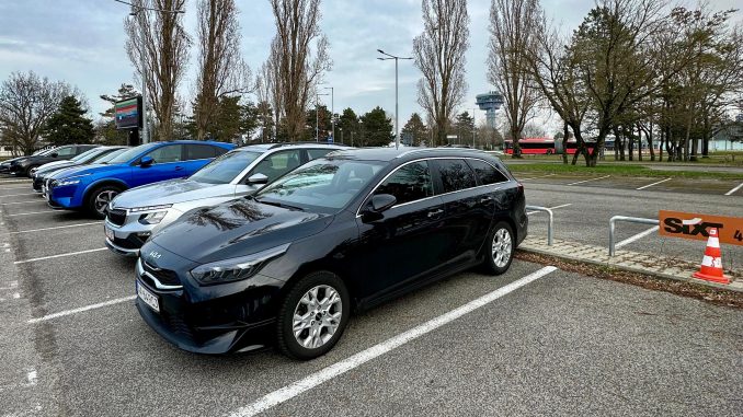 bratislava araç kiralama Bratislava Araç Kiralama