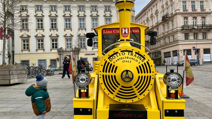 cocukla seyahat avusturya